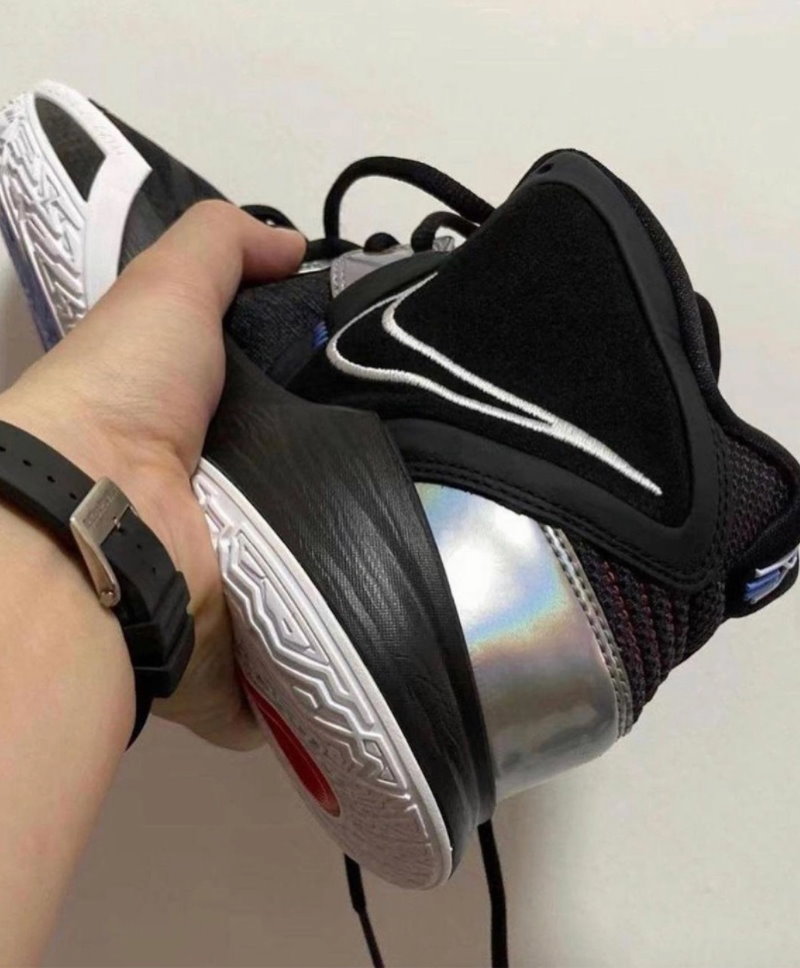 Kajri Irving nazval Nike Kyrie 8 musorom i zayavil chto k dizajnu i prodvizheniyu etih krossovok on ne imeet nikakogo otnosheniya 3