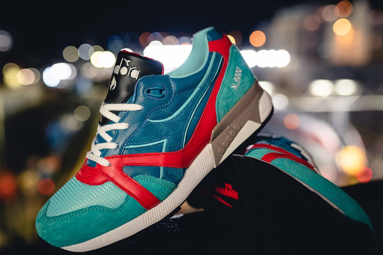 Ot Borga do Badzho. Kak brend Diadora prishel v modu i sport 6