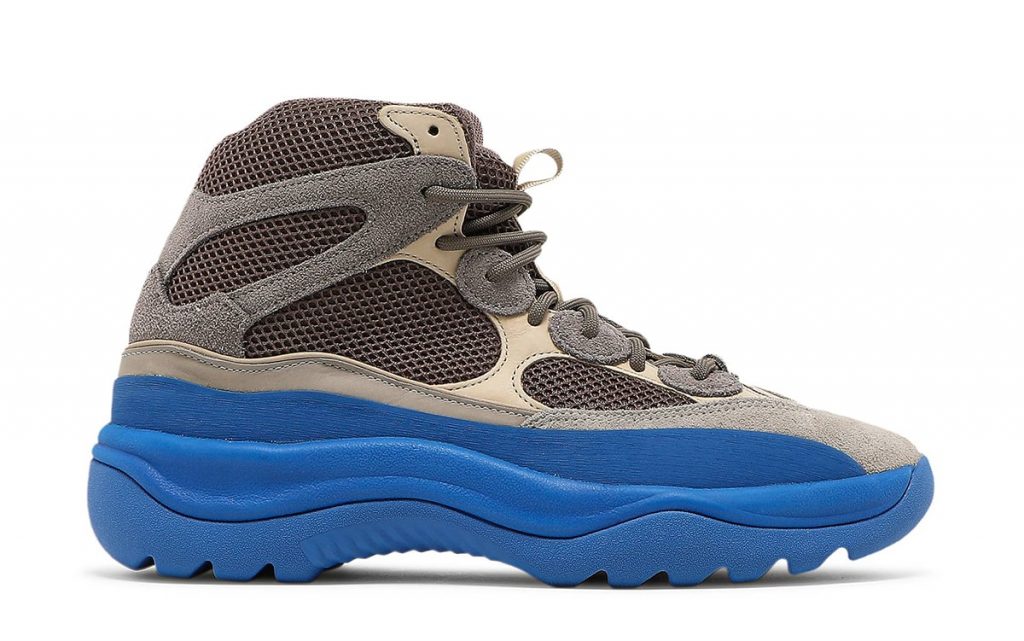Vse krossovki adidas YEEZY kotorye kogda libo vypuskalis 152