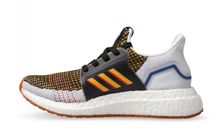 Woody i Buzz Ultra BOOST 2019 5