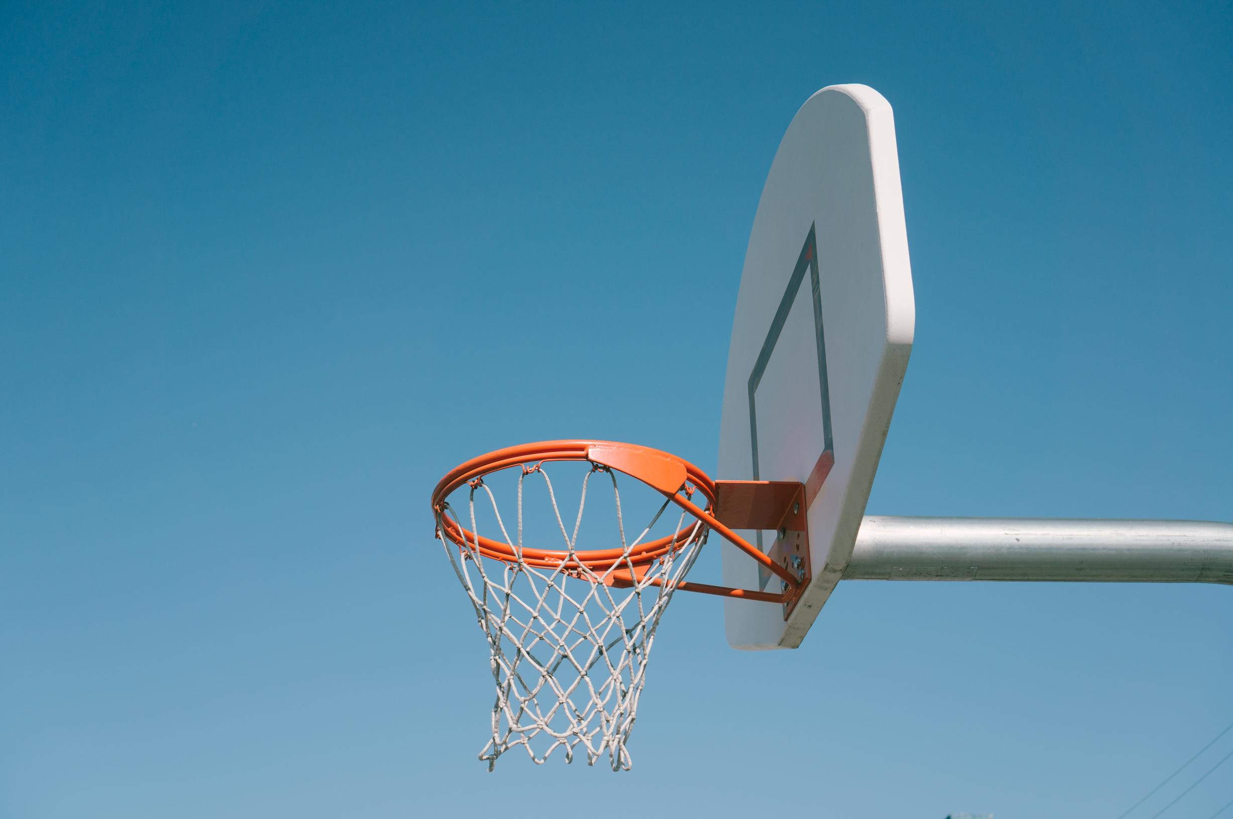 Kak poyavilsya basketbol