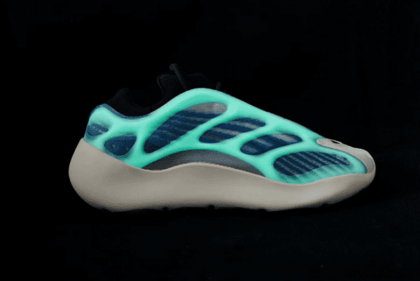 2020 adidas Yeezy 700 V3 Kyanite GY0260 For Sale 5 600x402 1
