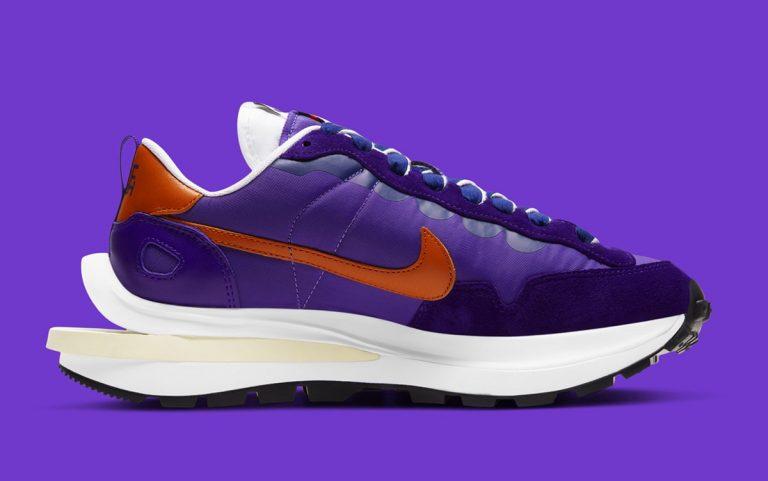 Kollektsiya sacai x Nike VaporWaffle vyjdet 27 aprelya 7