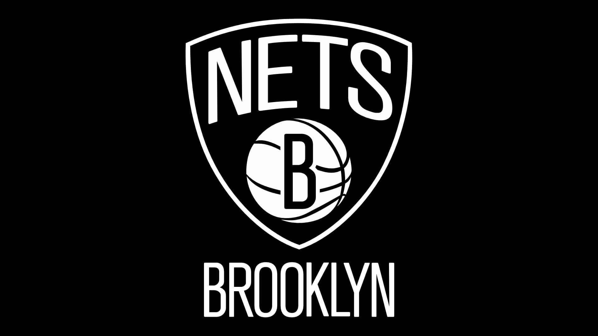 Modnyj rejting klubnyh emblem NBA 27. Brooklyn Nets