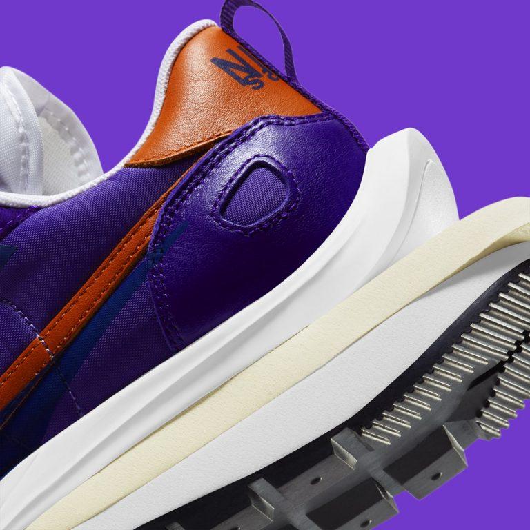 Kollektsiya sacai x Nike VaporWaffle vyjdet 27 aprelya 10