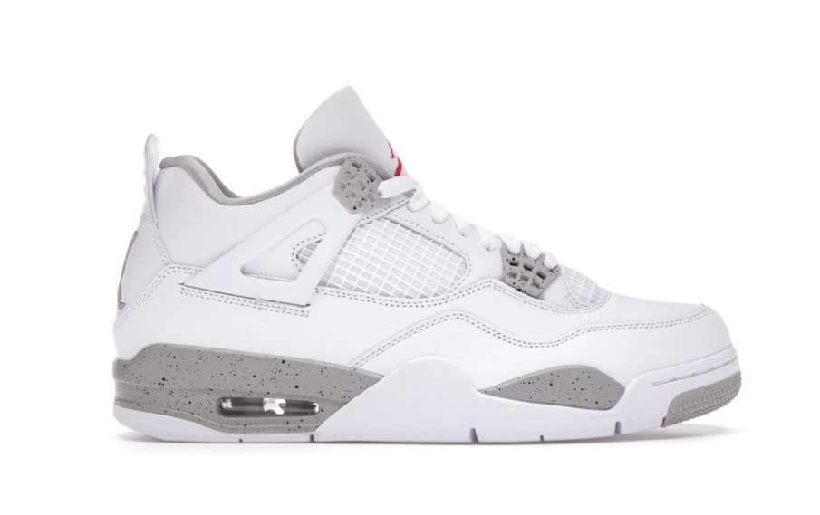 Vasha pervaya para Air Jordan kakie kupit 4
