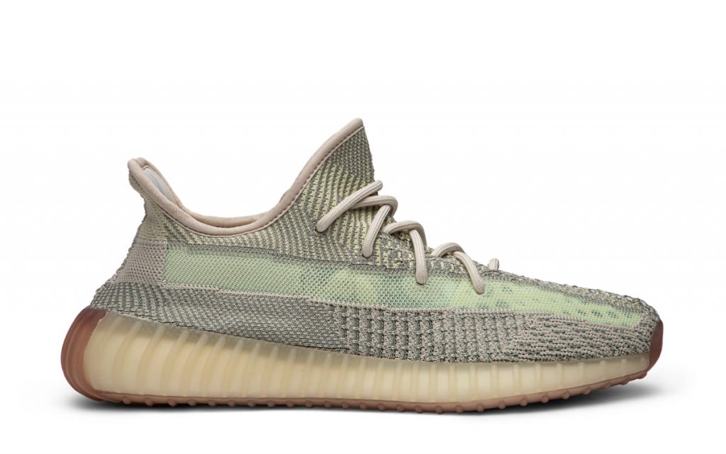 Vse krossovki adidas YEEZY kotorye kogda libo vypuskalis 71