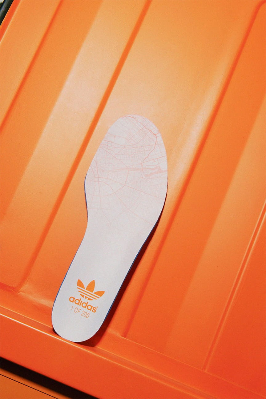 Eti super limitirovannye adidas Forum i ZX 8000 nastoyashhaya oda Berlinu 4