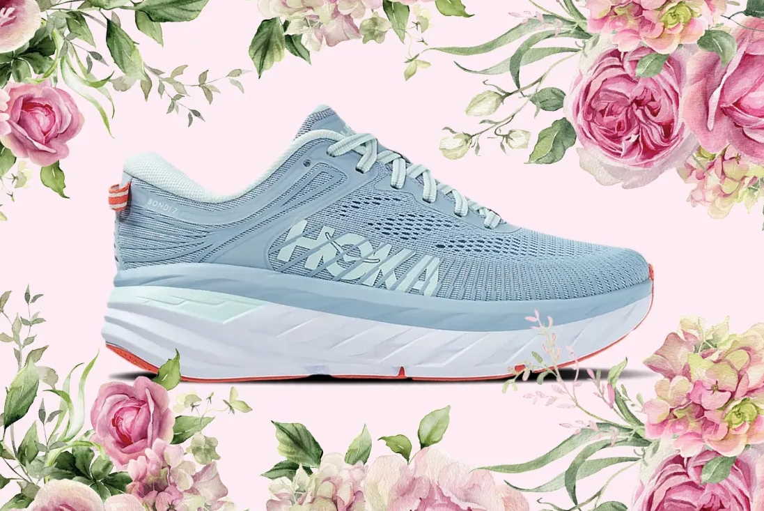 Выбор Sneaker Freaker: Любимые кроссовки мам редакторов