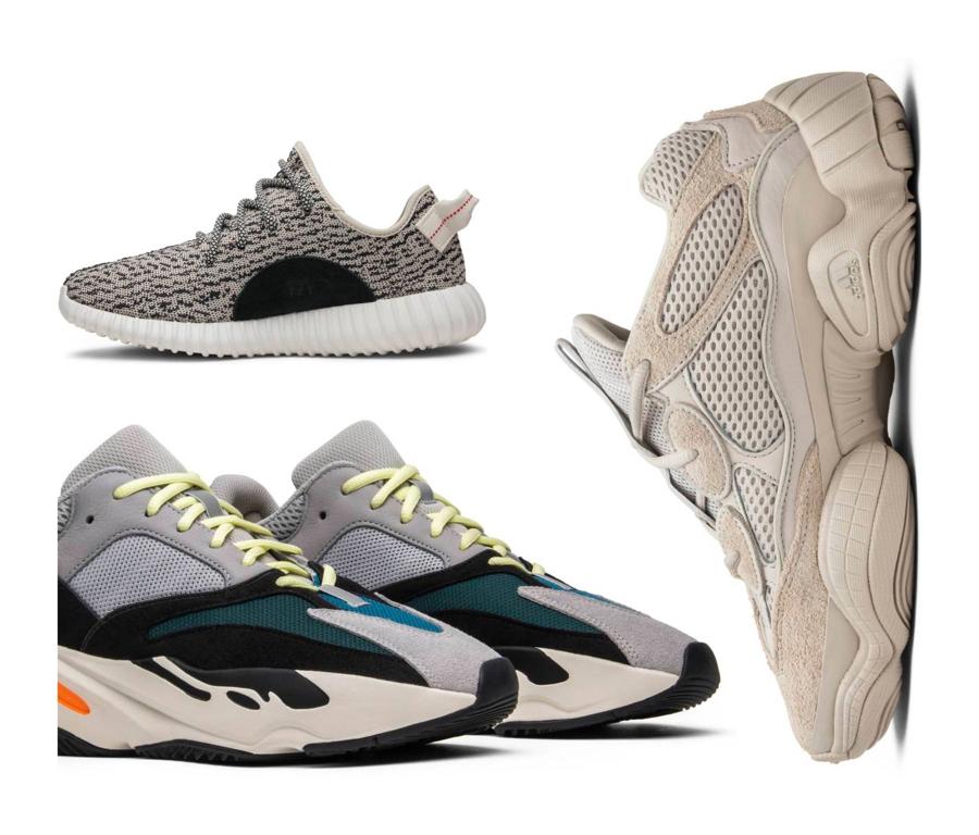 История Yeezy: кроссовки, изменившие индустрию