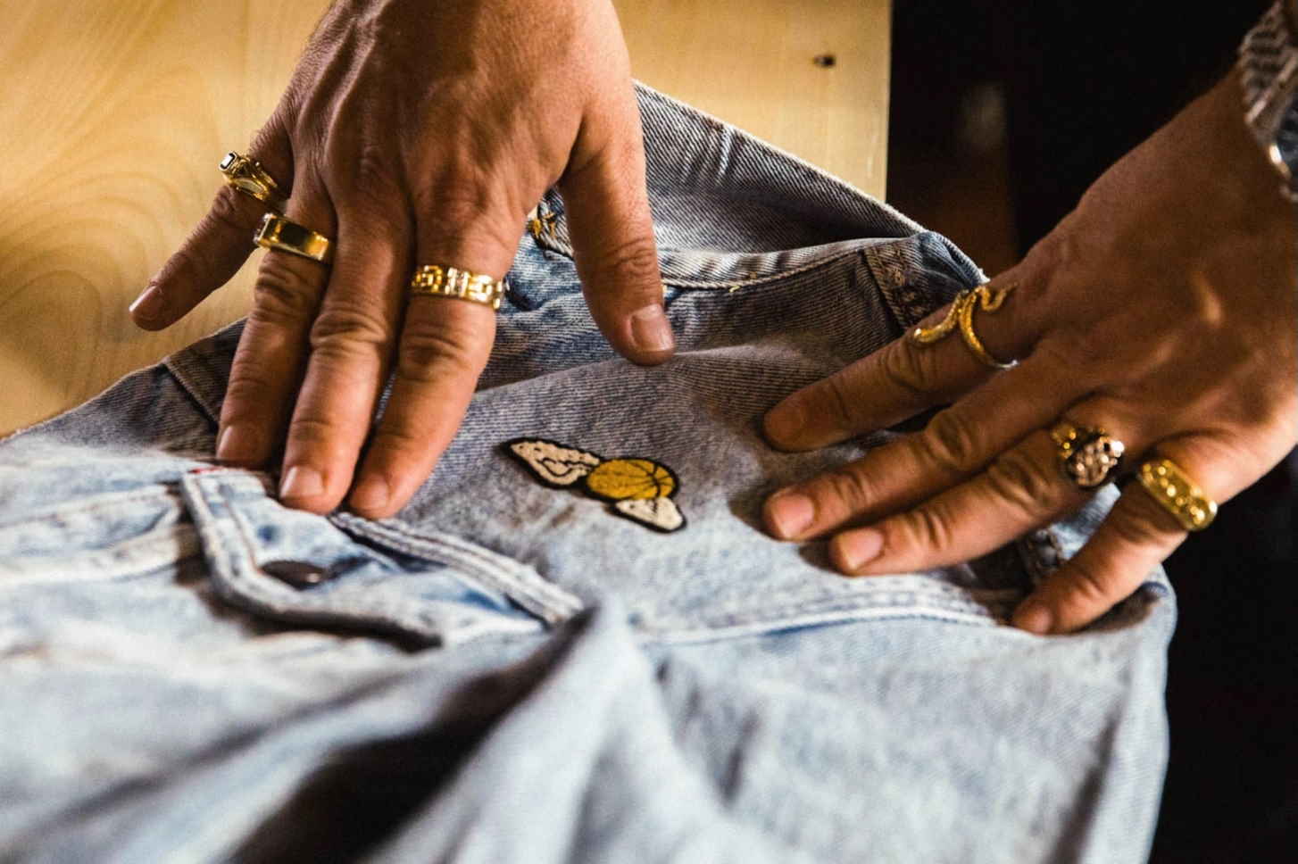 Rukovodstvo po uhodu za odezhdoj kak prodlit zhizn veshham 3