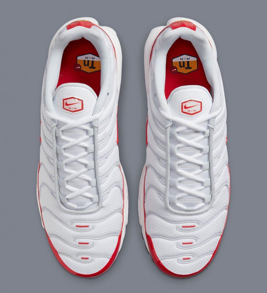 Nike Air Max Plus Air Max 1 vyjdut v marte 3