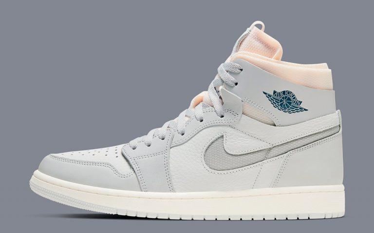 Novye izobrazheniya Air Jordan 1 Zoom Comfort London 1