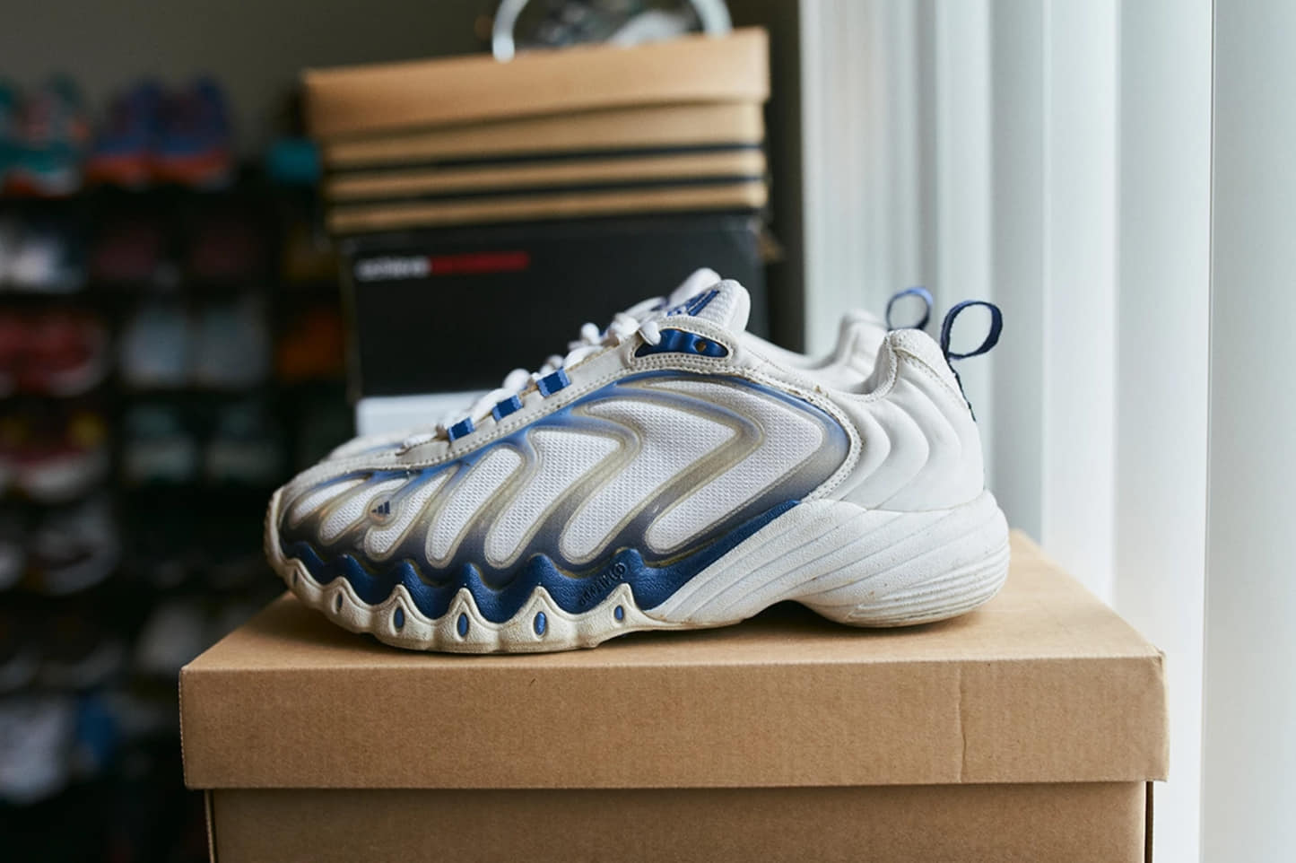 Stefano Gulotta iz Obscure Sneakers daet samye tsennye sovety po pokupke krossovok na eBay 4