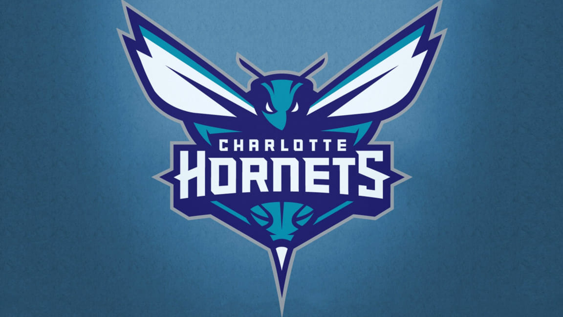 Modnyj rejting klubnyh emblem NBA 1. Charlotte Hornets