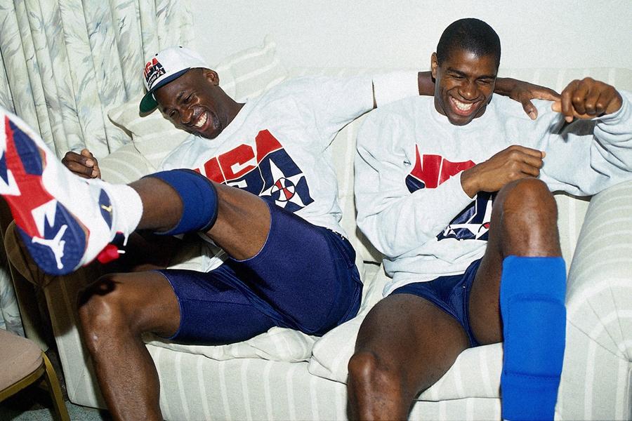 Mnogo li zarabotal Nike na uspehe dokumentalnogo seriala Poslednij tanets 2