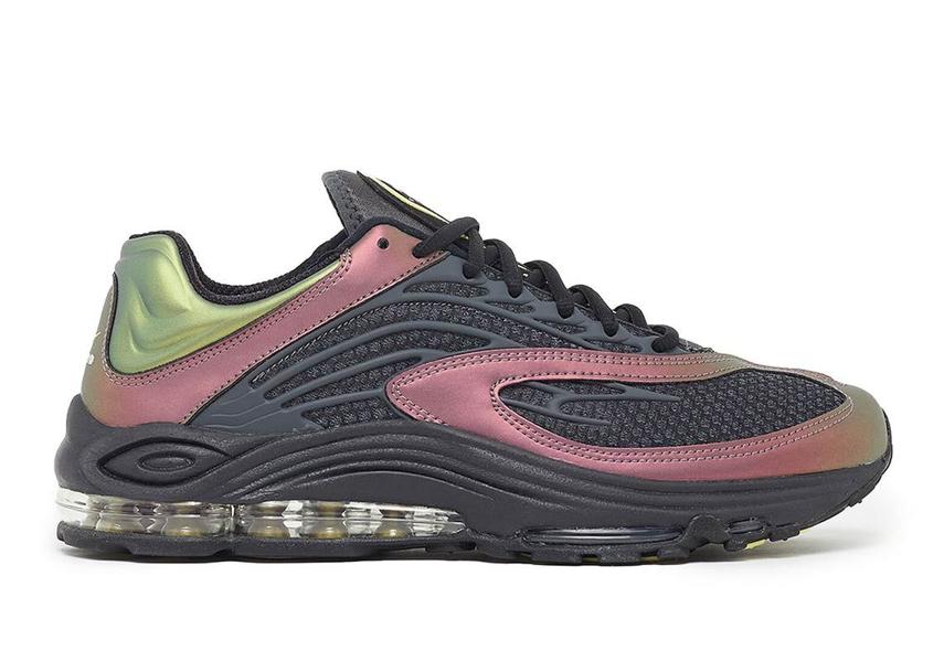 Nike Air Tuned Max OG Celery vyjdut v marte 2021 goda 1