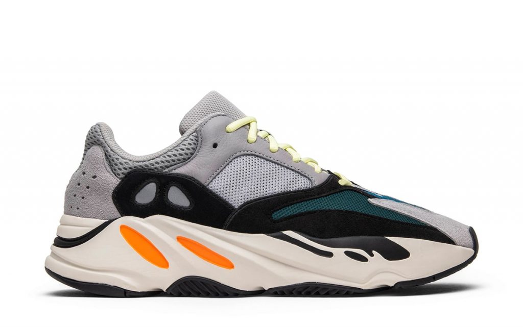 Vse krossovki adidas YEEZY kotorye kogda libo vypuskalis 24