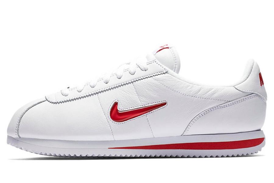 2017 NIKE CORTEZ JEWEL
