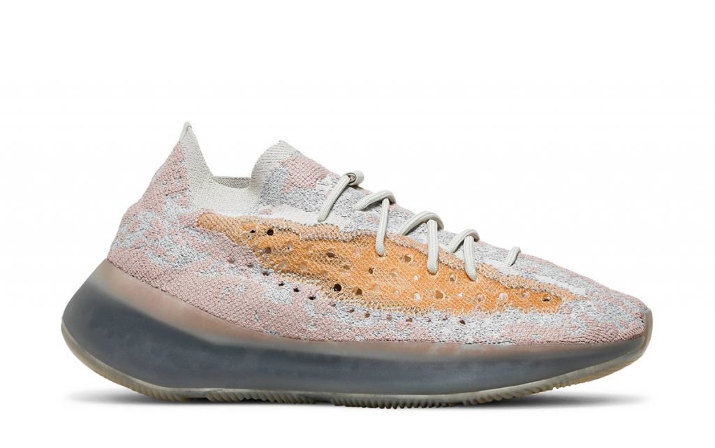 Vse krossovki adidas YEEZY kotorye kogda libo vypuskalis 117