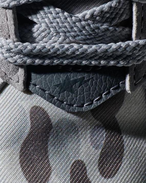 Kamuflyazh i akuly reliz BAPE h New Balance 2002R 2