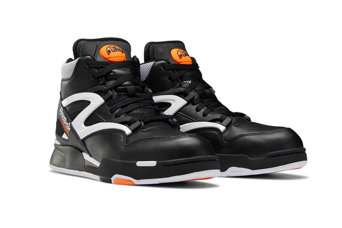 Moment kogda Reebok PUMP stali legendoj 3