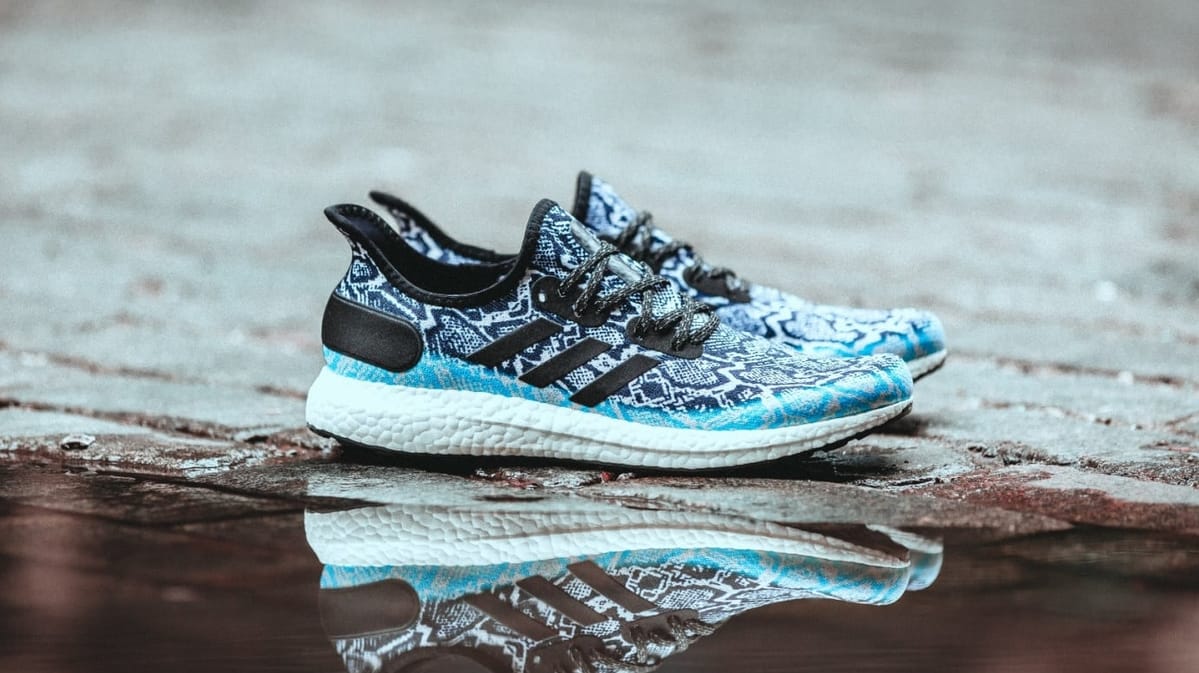 Kak stilist ASAP Ferga poluchil sobstvennuyu kollaboratsiyu s adidas 1