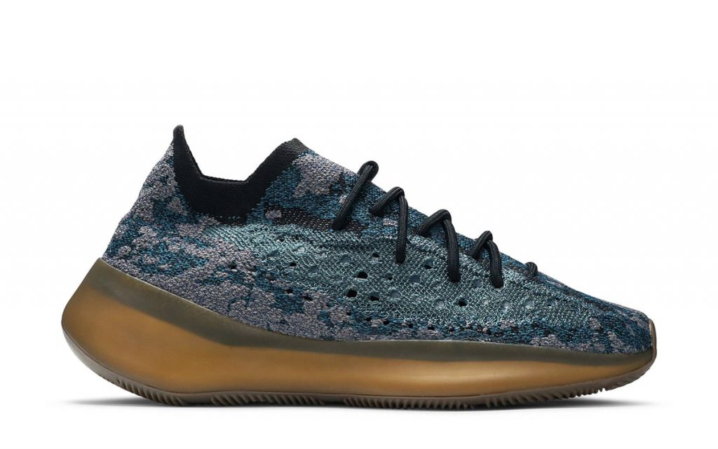 Vse krossovki adidas YEEZY kotorye kogda libo vypuskalis 146