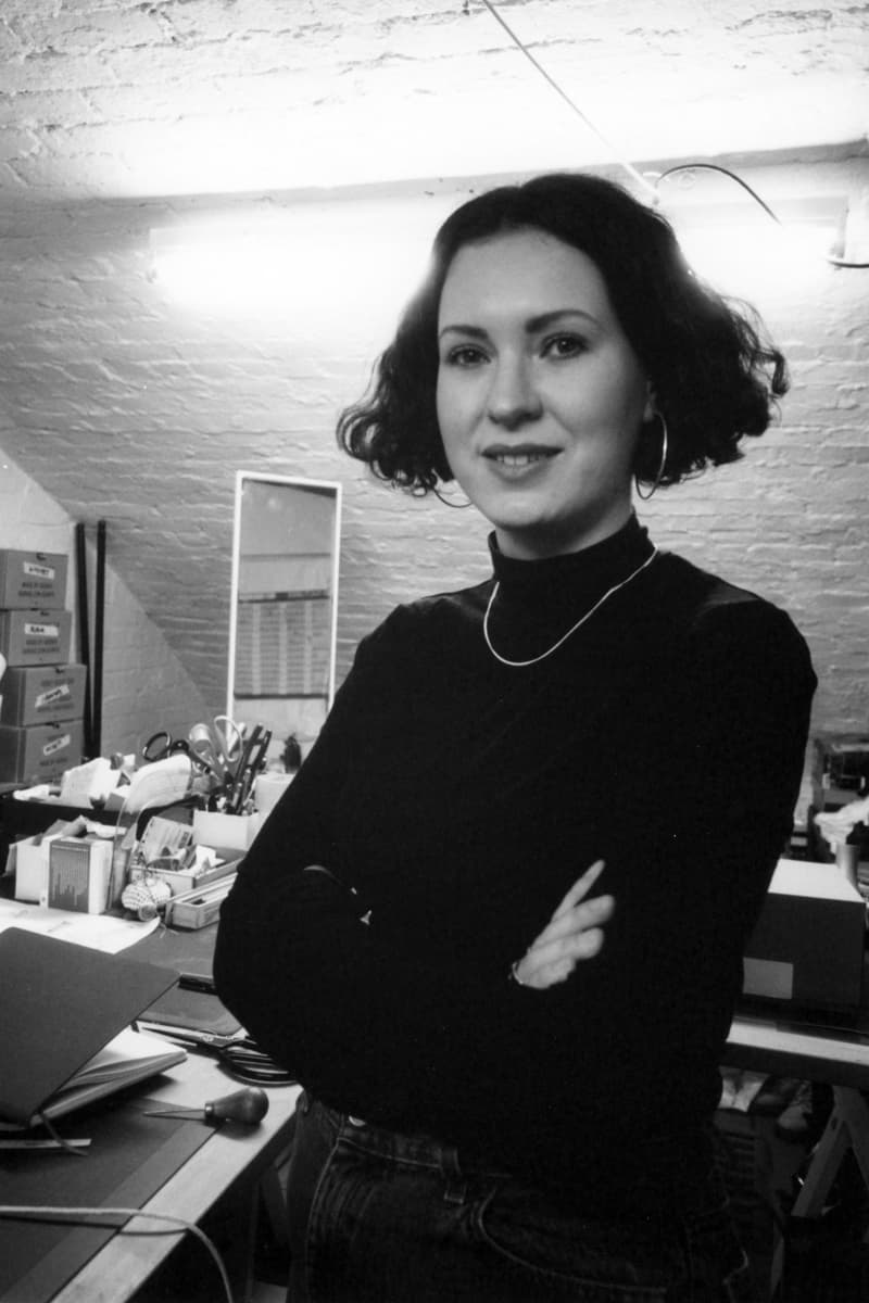 Helen Kirkum