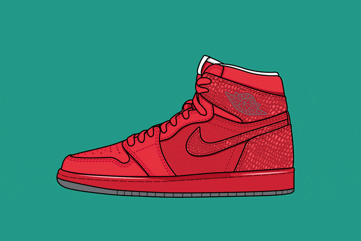 Здесь Вы найдете 23 самые дорогие расцветки Air Jordan 1