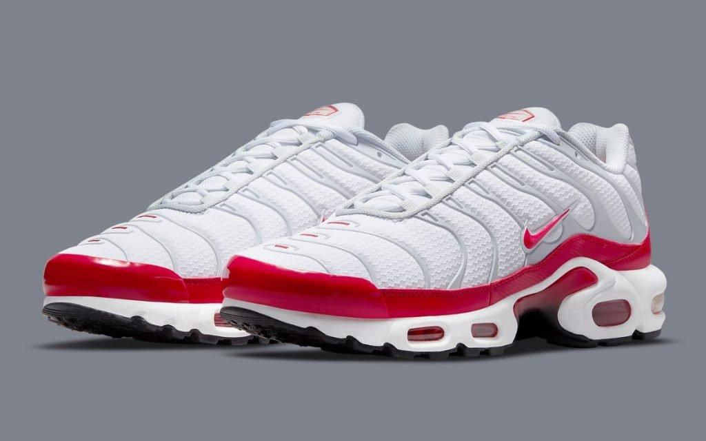 Nike Air Max Plus Air Max 1 vyjdut v marte 1
