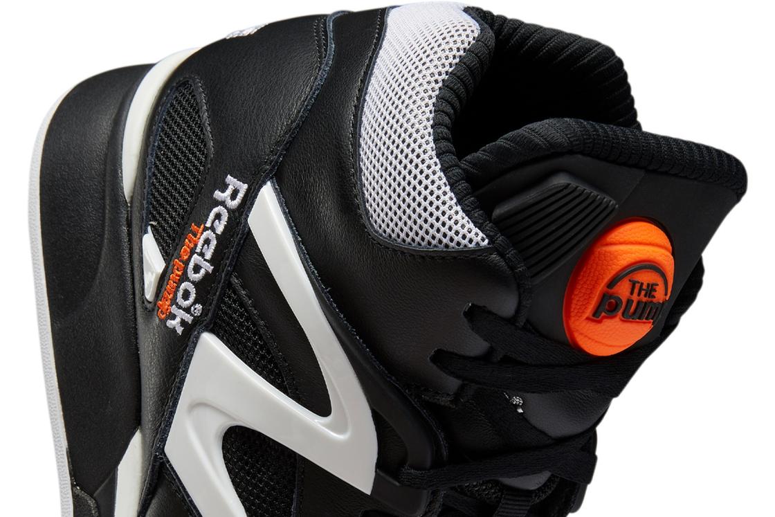 Moment kogda Reebok PUMP stali legendoj 5