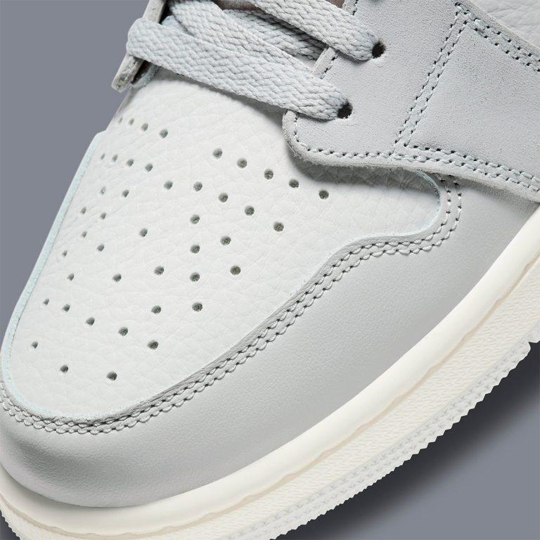 Novye izobrazheniya Air Jordan 1 Zoom Comfort London 6
