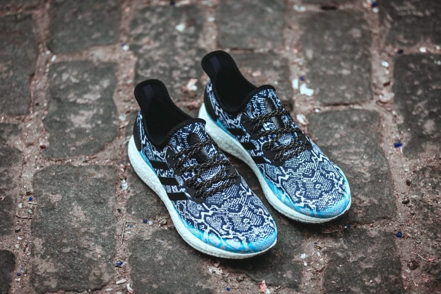 Kak stilist ASAP Ferga poluchil sobstvennuyu kollaboratsiyu s adidas 2