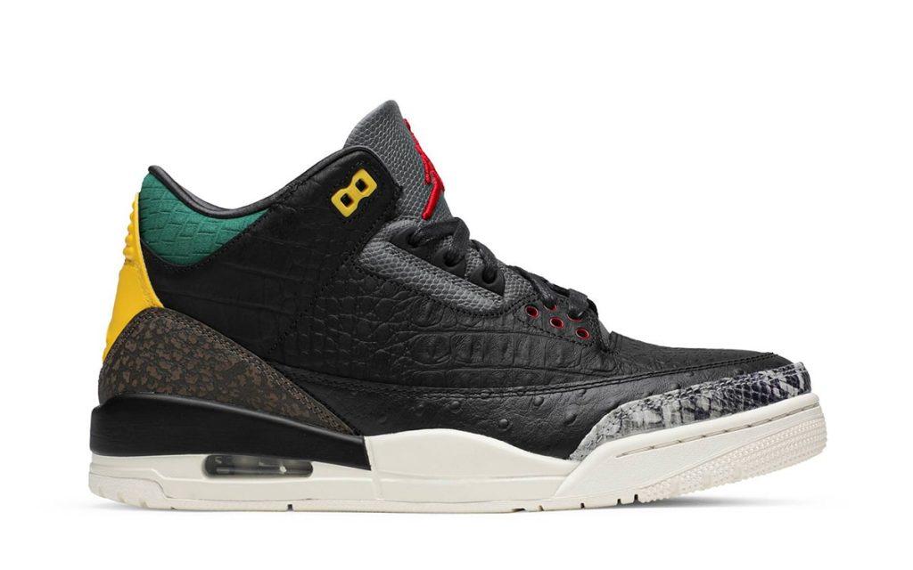 Polnyj gajd po rastsvetkam Air Jordan 3 74
