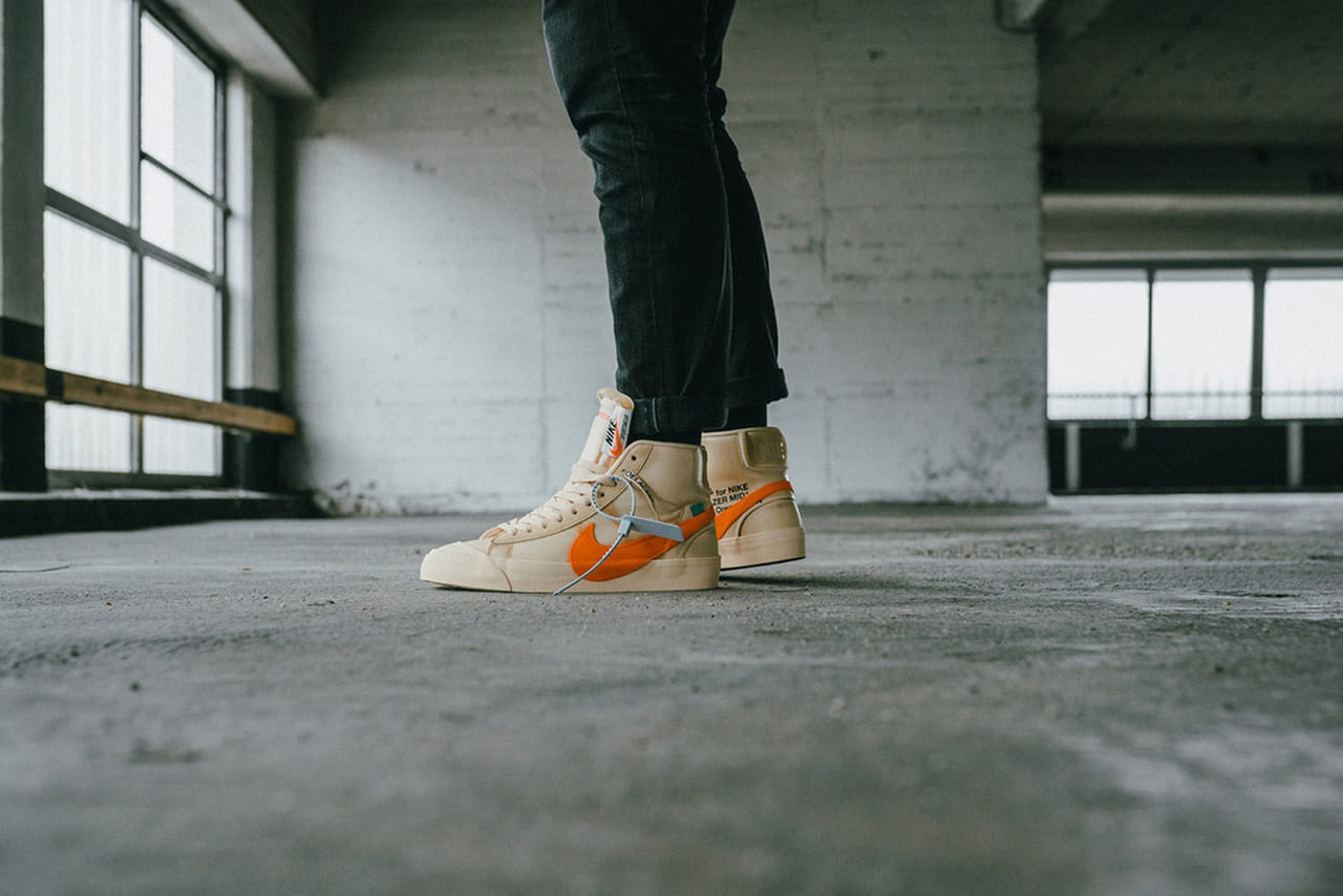 Polnyj putevoditel po sovmestnym vypuskam Nike i Off White dlya nachinayushhih 23