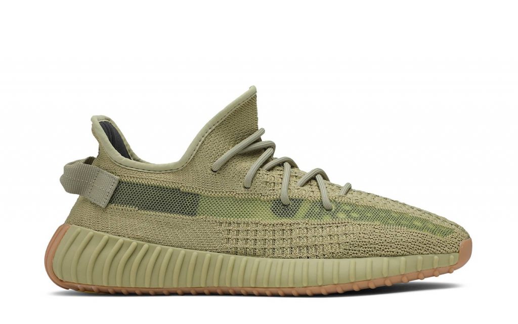 Vse krossovki adidas YEEZY kotorye kogda libo vypuskalis 105