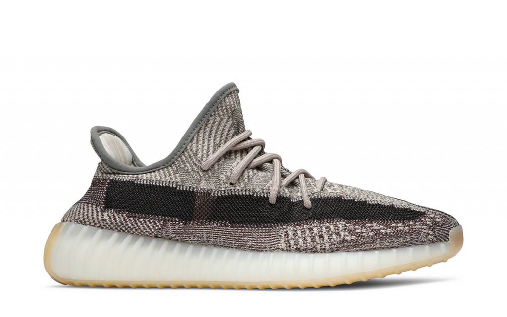 Vse krossovki adidas YEEZY kotorye kogda libo vypuskalis 110