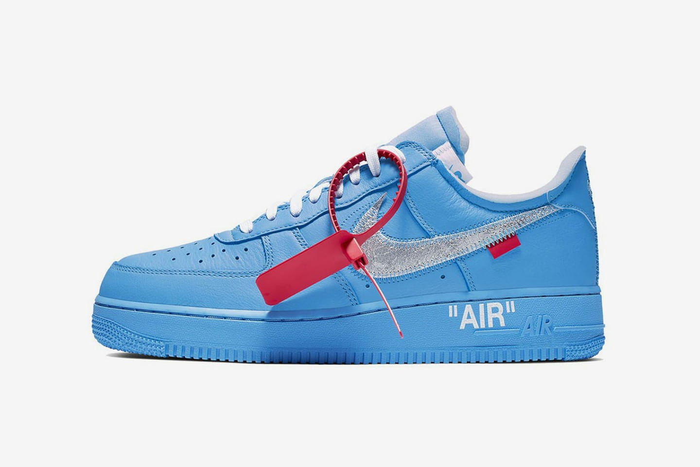 Polnyj putevoditel po sovmestnym vypuskam Nike i Off White dlya nachinayushhih 35