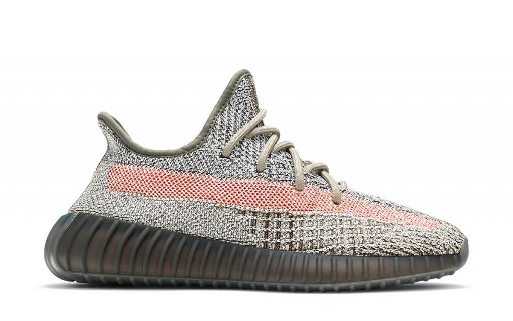 Vse krossovki adidas YEEZY kotorye kogda libo vypuskalis 143