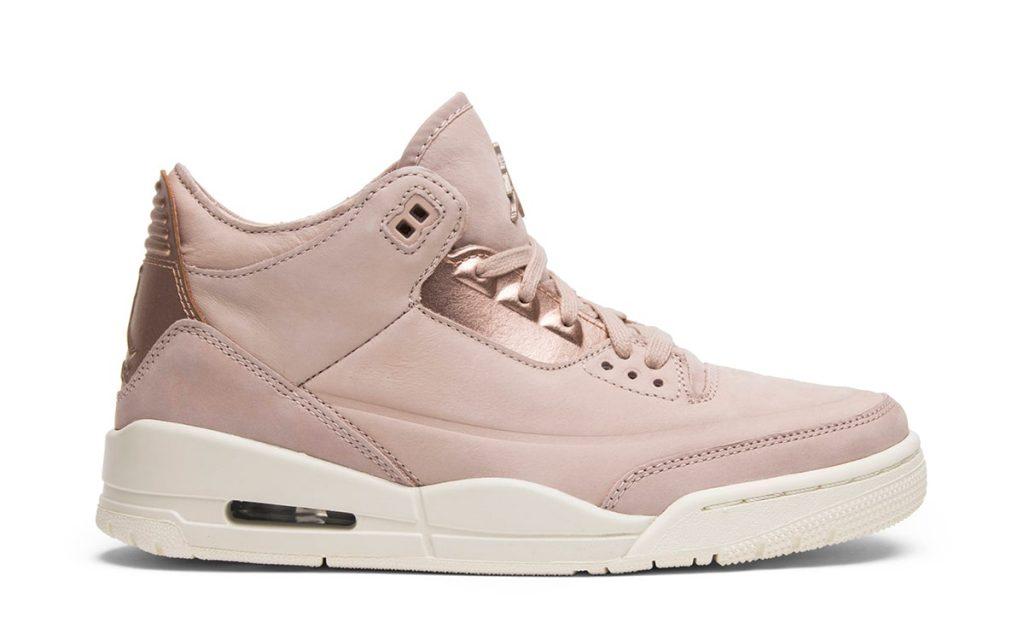 Polnyj gajd po rastsvetkam Air Jordan 3 50
