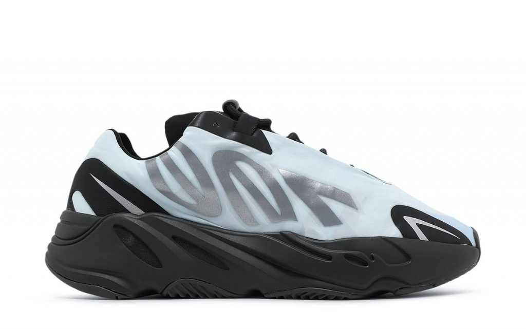 Vse krossovki adidas YEEZY kotorye kogda libo vypuskalis 170