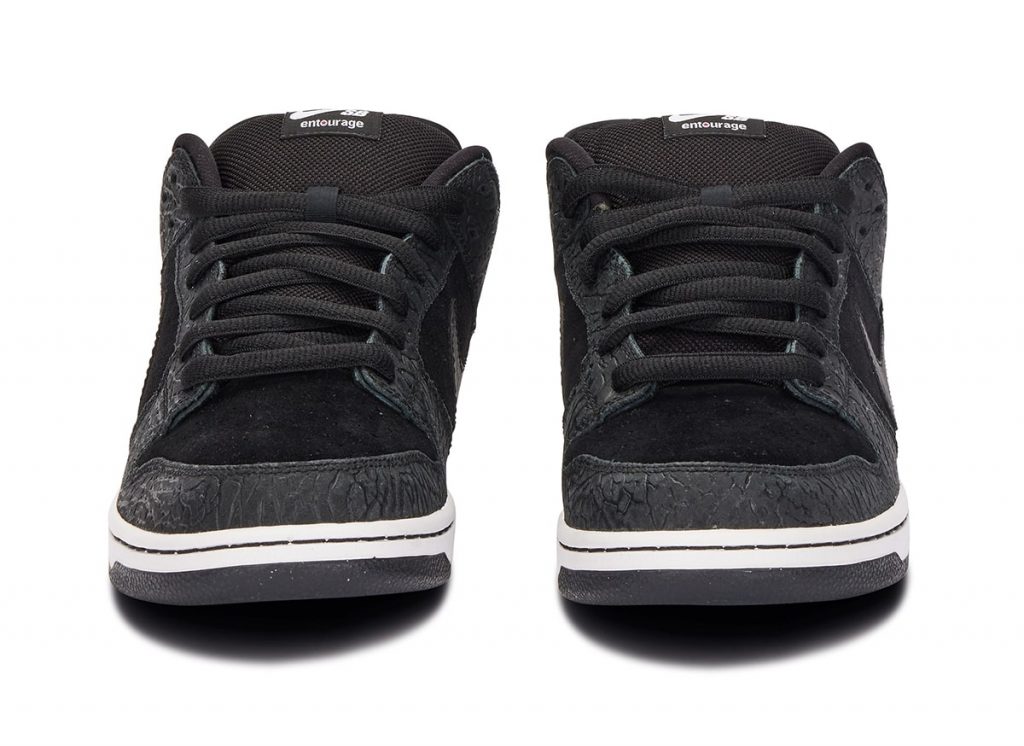 Kompaniya Sothebys sobrala redkie krossovki Nike Air na svoem auktsione The Entourage Collection 24