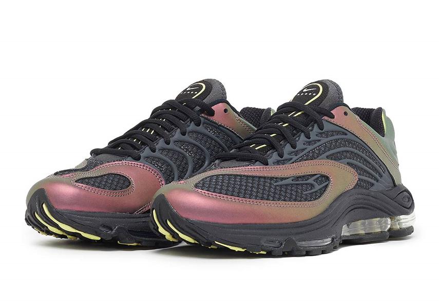 Nike Air Tuned Max OG «Celery» выйдут в марте 2021 года