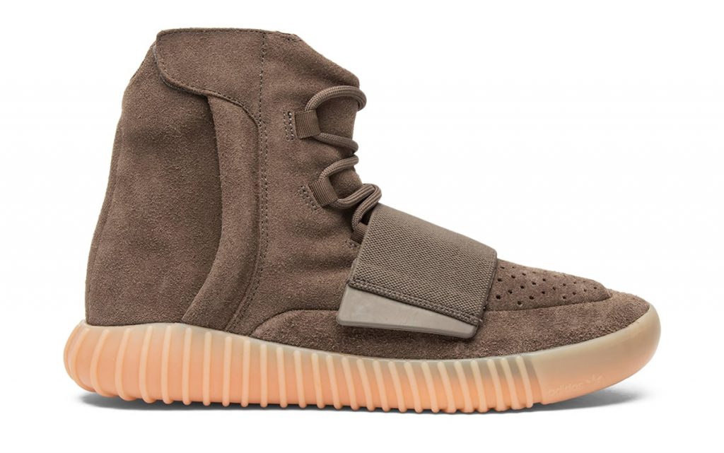 Vse krossovki adidas YEEZY kotorye kogda libo vypuskalis 15