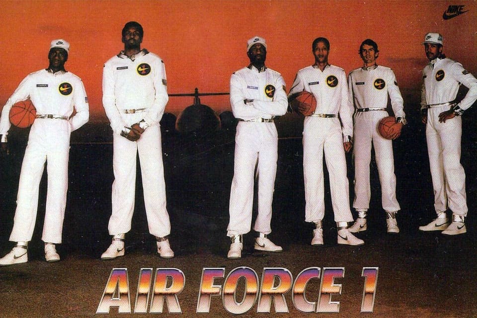 nike air force 1 1982 1