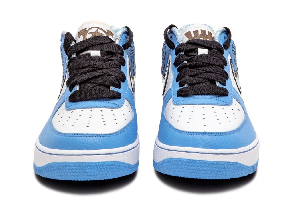 Kompaniya Sothebys sobrala redkie krossovki Nike Air na svoem auktsione The Entourage Collection 12