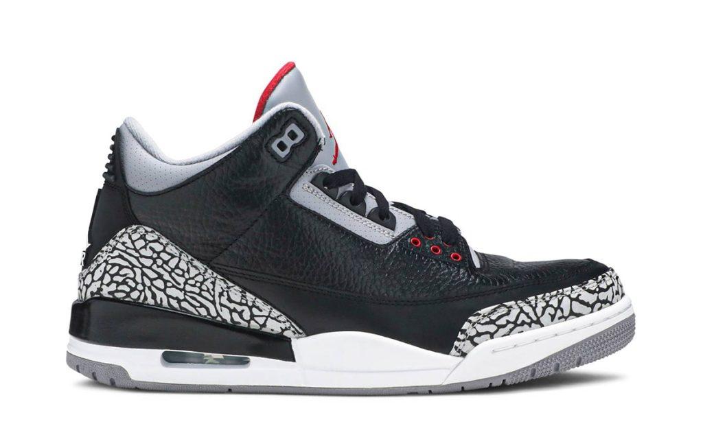 Polnyj gajd po rastsvetkam Air Jordan 3 26