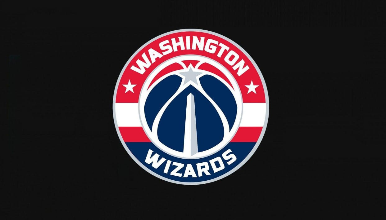 Modnyj rejting klubnyh emblem NBA 12. Washington Wizards