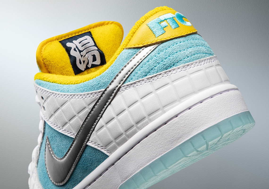 Bolshe kollaboratsij Nike SB gotovitsya k Olimpijskim igram v Tokio 21